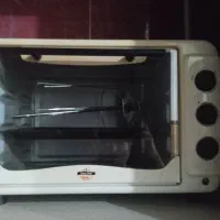 توستر درحدنو