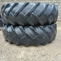 لاستیک‌عقب‌تراکتور،شش‌سیلندر