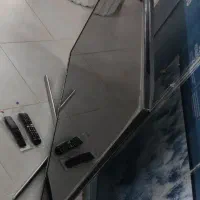 ال ای دی 50 اینچ سامسونگ فورکی اسمارت هوشمند