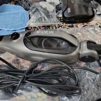 بخارشور DEIK|جاروبرقی، جارو شارژی، بخارشو|یزد, |دیوار