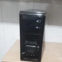 کیس ddr3. سیپیو کور i5 نسل 2. رم 8. گرافیک 2 گیگ