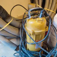 کفکش ( لجن کش)