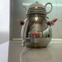 کتری قوری