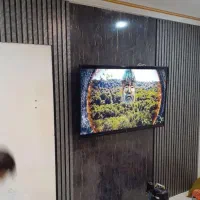 کفپوش و دیوارپوش سنگ مصنوعی ضدآب|مصالح و تجهیزات ساختمان|شوش, |دیوار