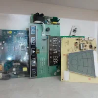 تعمیر تخصصی برد پکیج|خدمات پیشه و مهارت|مشهد, شهرک رازی (شهرک غرب)|دیوار