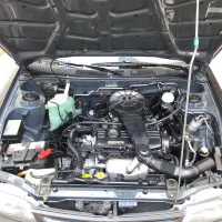 میتسوبیشی لنسر(تنها نمونه زیبا و با ارزش کلکسیونی)|خودرو سواری و وانت|تهران, آجودانیه|دیوار