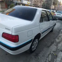 پارس tu5 1401|خودرو سواری و وانت|جوانرود, |دیوار