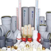 لوله کشی آب وفاضلاب