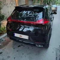 Mvm x33 کراس اتومات مدل ۴۰۲|خودرو سواری و وانت|مشهد, احمدآباد|دیوار