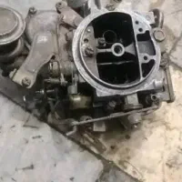 لوازم کاربراتور پاترول دودر