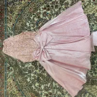 لباس مجلسی دخترانه شیک