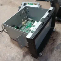 تعمیرات تخصصی مانیتور خودرو