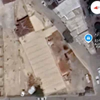 زمین مسکونی تجاری