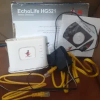 مودم وای فای هواوی|مودم و تجهیزات شبکه|مشکین‌دشت, |دیوار