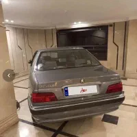 پژو پارس ۱۴۰۰