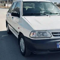 پراید مدل۹۰|خودرو سواری و وانت|ملایر, |دیوار