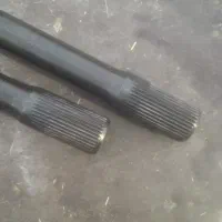 میله پلوس نیسان