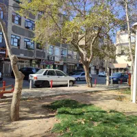 آپارتمان 55متری قاسم آباد (ابرار  شریعتی)