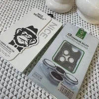 گلس،محافظ لنز،کاور برند ۱۶ پرومکس