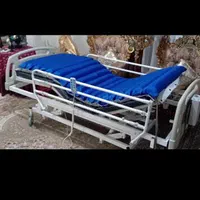 اجاره تخت دستی برقی/مجهزدرمنزل تشک مواج ویلچرکرایه|آرایشی، بهداشتی، درمانی|تهران, شیخ هادی|دیوار