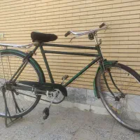 دوچرخه phoenix قدیمی