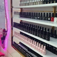 جذب پرسنل سالن شهرک گلستان