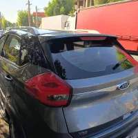 ام وی ام x22 مدل۱۴۰۱|خودرو سواری و وانت|قم, طلاب غیر ایرانی|دیوار