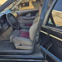 پارس سال|خودرو سواری و وانت|دهدشت, |دیوار