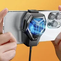 فن (خنک کننده موبایل)|لوازم جانبی موبایل و تبلت|شاهدشهر, |دیوار