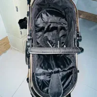 کالسکه آلمانی بلکو|کالسکه و لوازم جانبی|ماکو, |دیوار