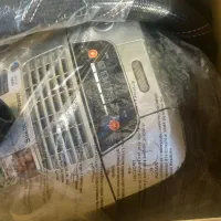 جارو برقی بوش مدل B-3600 ظرفیت ۳۶۰۰ وات سایلنت|جاروبرقی، جارو شارژی، بخارشو|لاهیجان, کوی آزادگان|دیوار