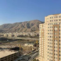 واحد۱۶۰ متری/ ۳ خواب/ برج