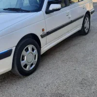 پارس تیوفایومدل۱۴۰۰درحد...|خودرو سواری و وانت|فسا, |دیوار