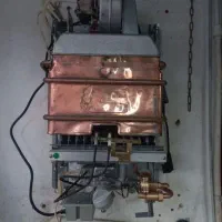 انواع پکیج زمینی ودیواری فرسوده قدیمی|آبگرمکن، پکیج، شوفاژ|مشهد, سید رضی|دیوار