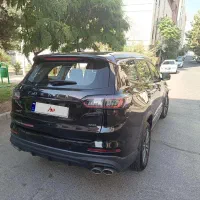 تیگو 8 پرومکس ie شخصی 403 مشابه صفر|خودرو سواری و وانت|تهران, پاسداران|دیوار