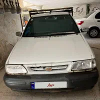 وانت پراید ب فروش میرسد