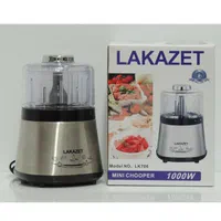 چرخ گوشت ۱۲۳ آکبند وگارانتی دار