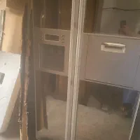 یخچال ساید ۳۲ فوت سامسونگ