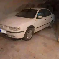سمند نقد.اقساطEF7.بنزینی، مدل ۱۳۹۰‌|خودرو سواری و وانت|شریف‌آباد, |دیوار