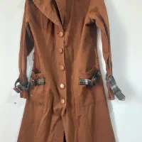 پالتو|لباس|یاسوج, |دیوار