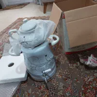 کتری و قوری|قوری، کتری، قهوه‌ساز دستی|اصفهان, ملک‌شهر|دیوار