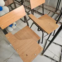 صندلی دانش اموزی