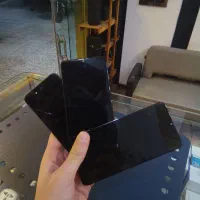 تعویض ال سی دی