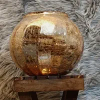 گلدان دکوری مدل تنگ ترک دار|صنایع دستی و سایر لوازم تزئینی|تهران, هفده شهریور|دیوار