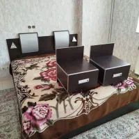 تخت ۲نفره