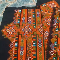 دوخت زی استین