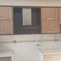 کابینت، هود، سینک و شیر ظرفشویی