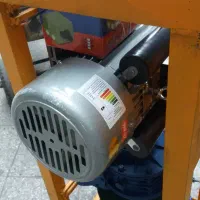 بالابر ساختمانی
