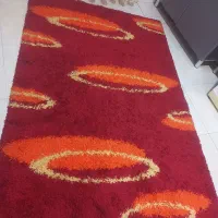 فرش ۴ متری کاملا سالم