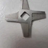 تمام قطعات فابریک چرخ گوشت پارس خزر|خردکن، آسیاب، غذاساز|چمستان, |دیوار